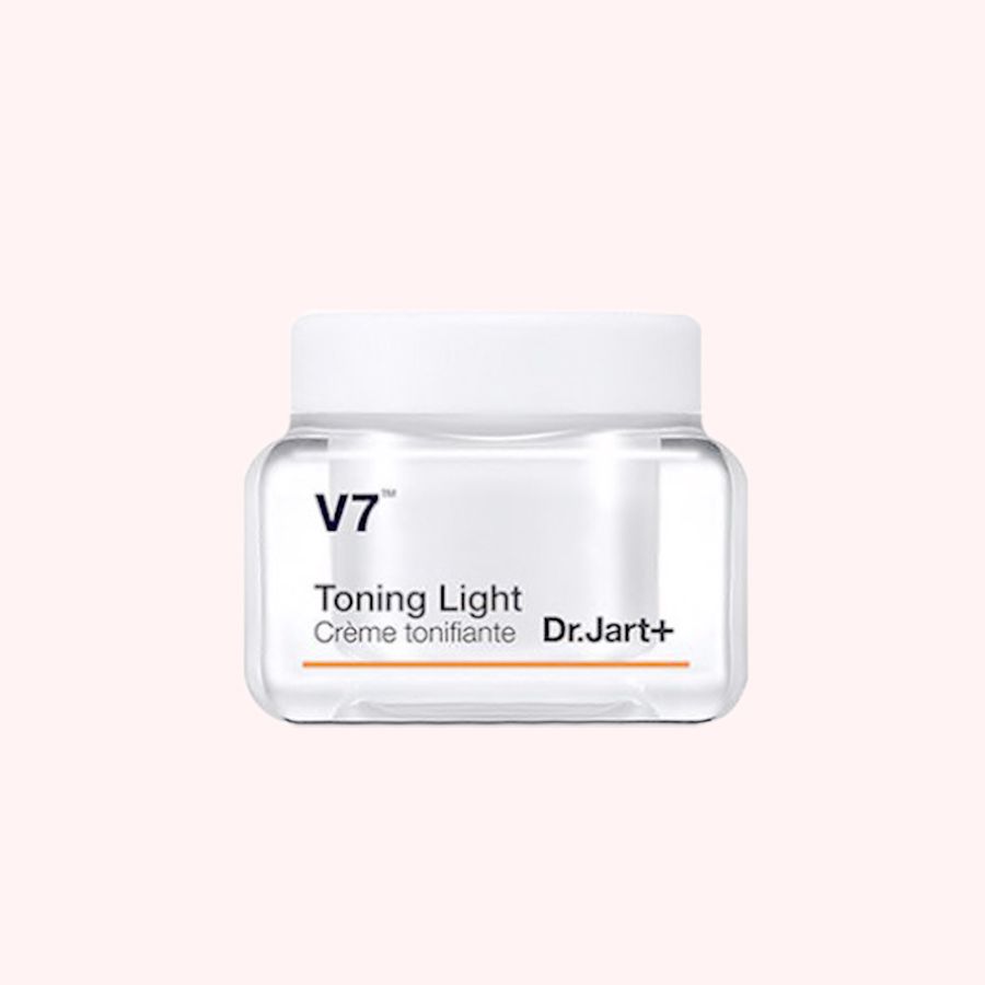 KEM DƯỠNG TRẮNG DA DR.JART+ V7 TONING LIGHT 15ml