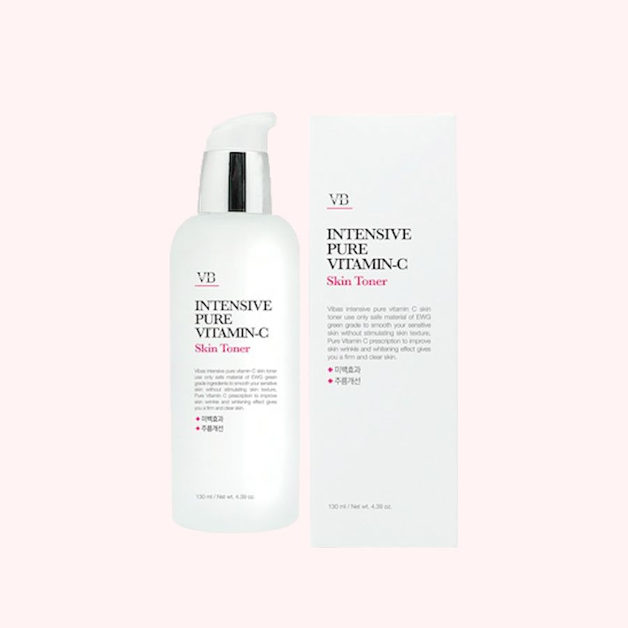 VB INTENSE PURE VITAMIN C TONER