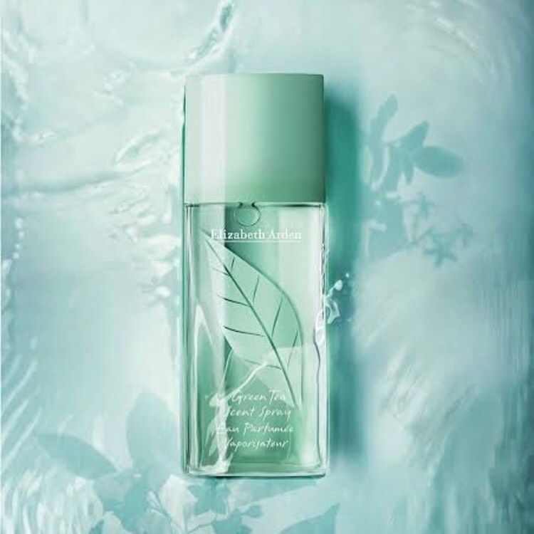 Nước hoa Elizabeth Arden Green Tea
