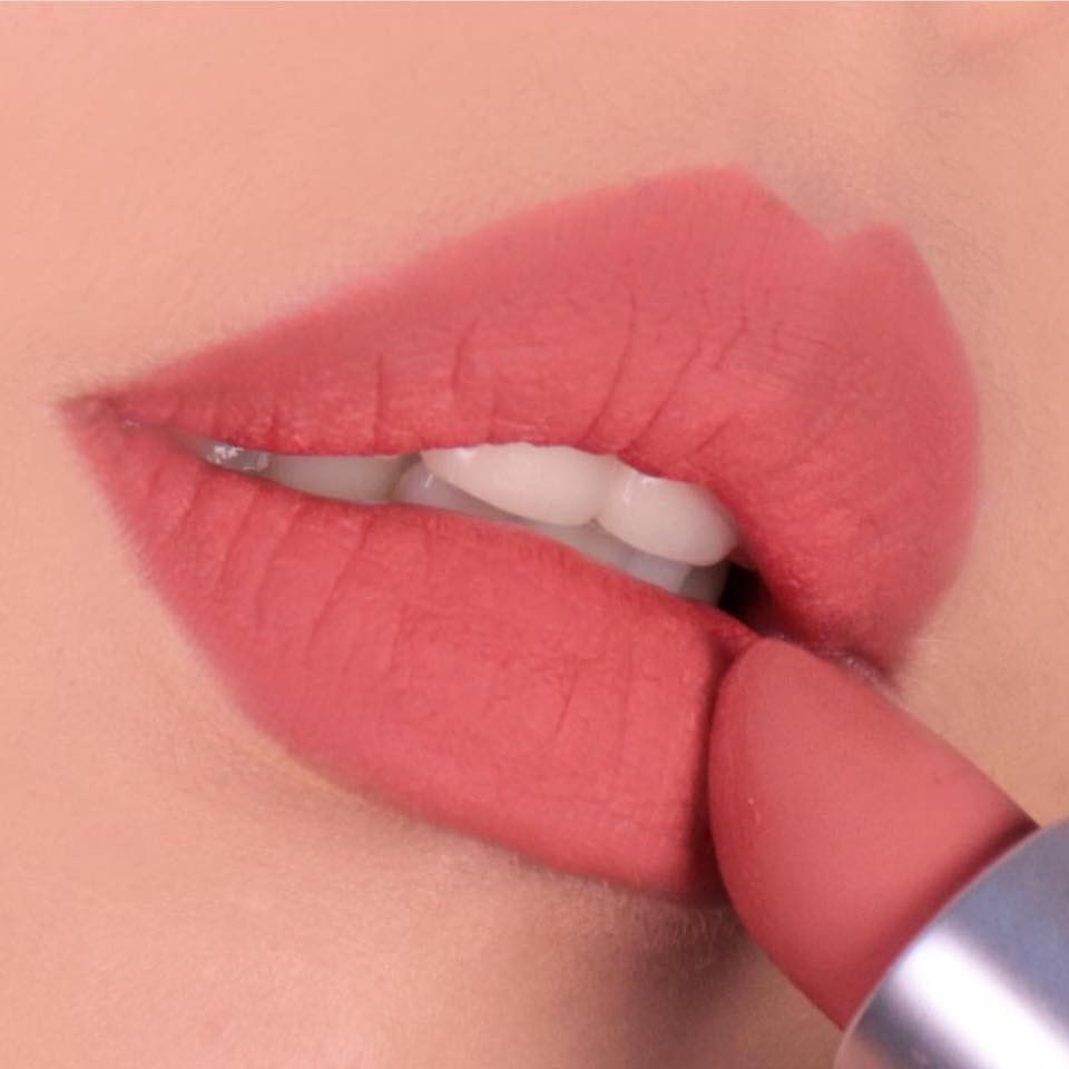 SON MAC POWDER KISS MULL IT OVER 314 - HỒNG PHA CAM ĐẤT