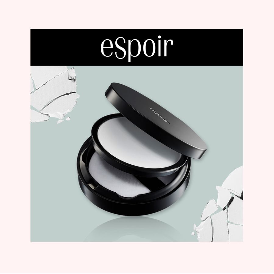 PHẤN PHỦ KIỀM DẦU ESPOIR PEFECT OIL CONTROL PRESSED