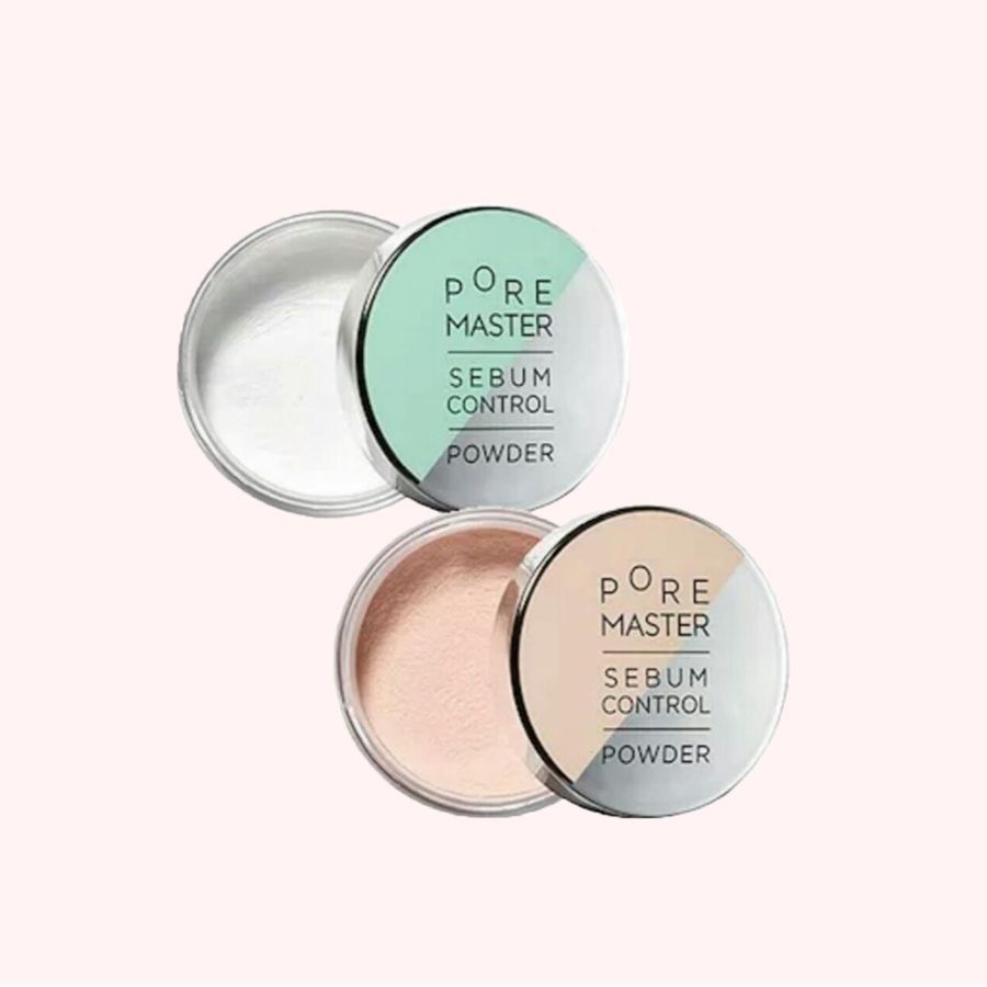PHẤN BỘT KIỀM DẦU ARITAUM PORE MASTER SEBUM CONTROL POWDER