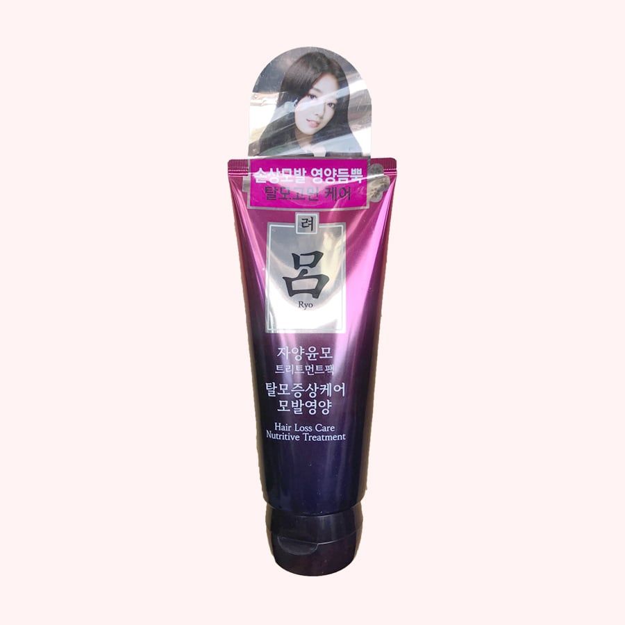 Ủ XẢ RYO HAIR LOSS CARE 200ml