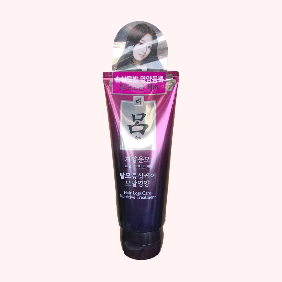 Ủ XẢ RYO HAIR LOSS CARE 200ml