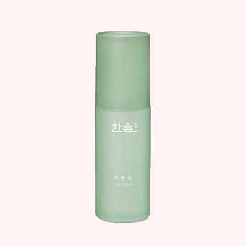 XỊT KHOÁNG HANYUL PURE ARTEMISIA FRESH CALMING WATER