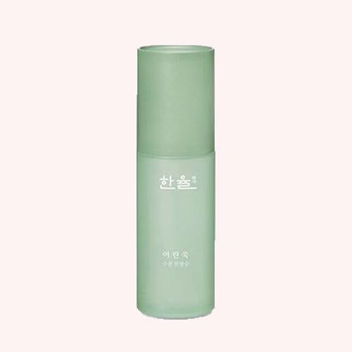 XỊT KHOÁNG HANYUL PURE ARTEMISIA FRESH CALMING WATER