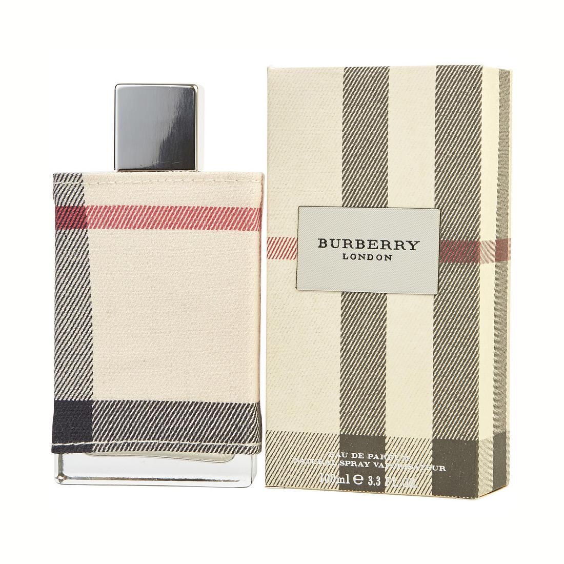 NƯỚC HOA BURBERRY LONDON