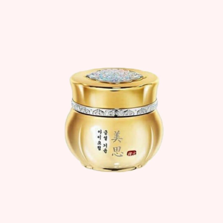 KEM DƯỠNG MẮT NHÂN SÂM MISSHA