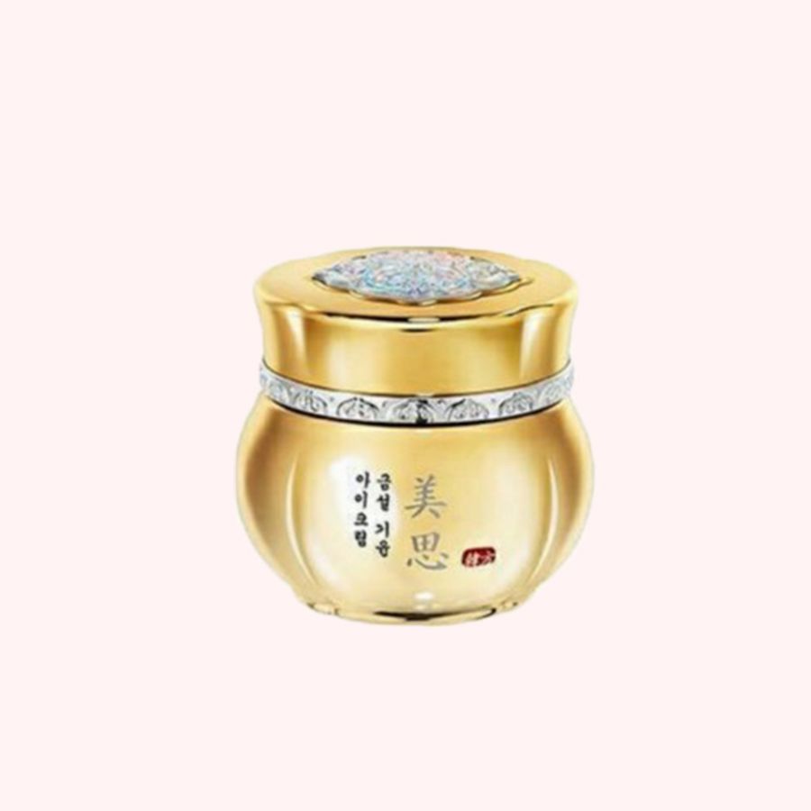 KEM DƯỠNG MẮT NHÂN SÂM MISSHA