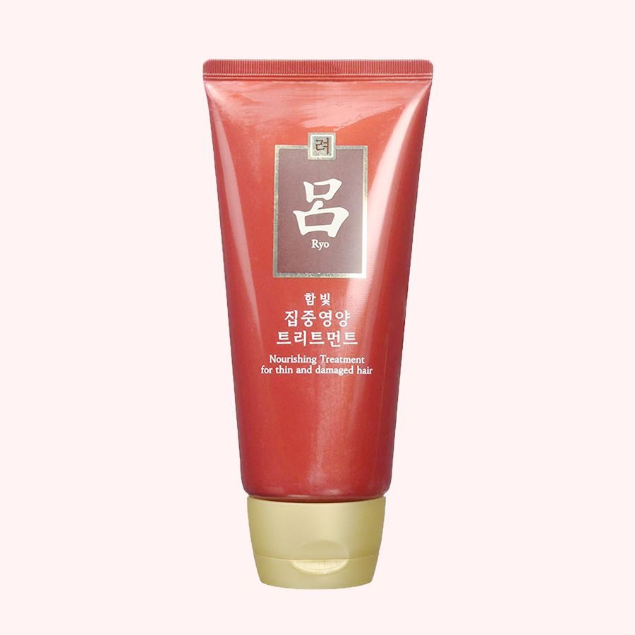 Ủ XẢ NHÂN SÂM RYO DAMAGE CARE 180ml