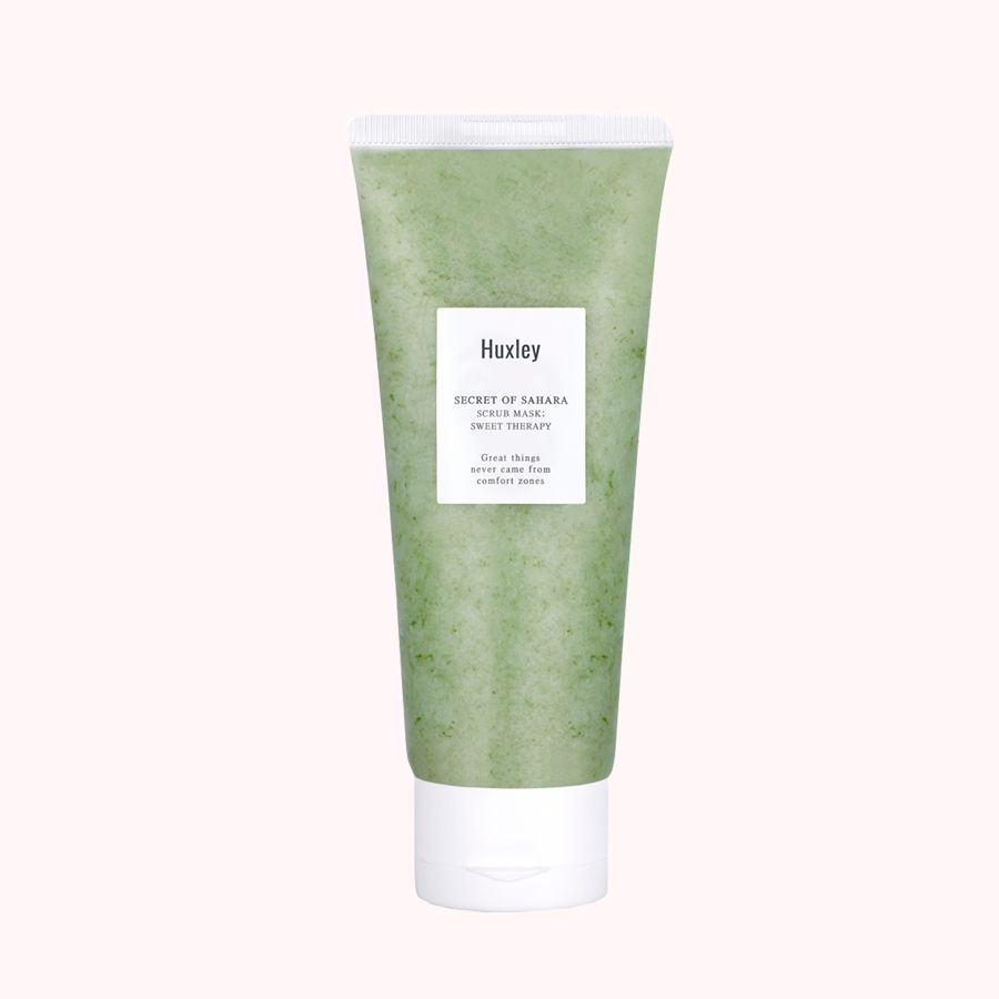 TẨY TẾ BÀO CHẾT HUXLEY SECRET OF SAHARA SCRUB MASK - FULL SIZE