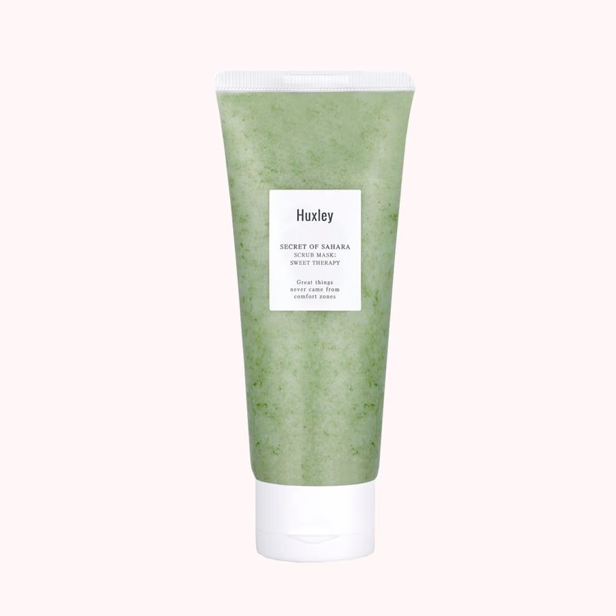 TẨY TẾ BÀO CHẾT HUXLEY SECRET OF SAHARA SCRUB MASK - FULL SIZE