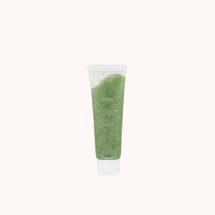 TẨY TẾ BÀO CHẾT HUXLEY SECRET OF SAHARA SCRUB MASK - MINI SIZE