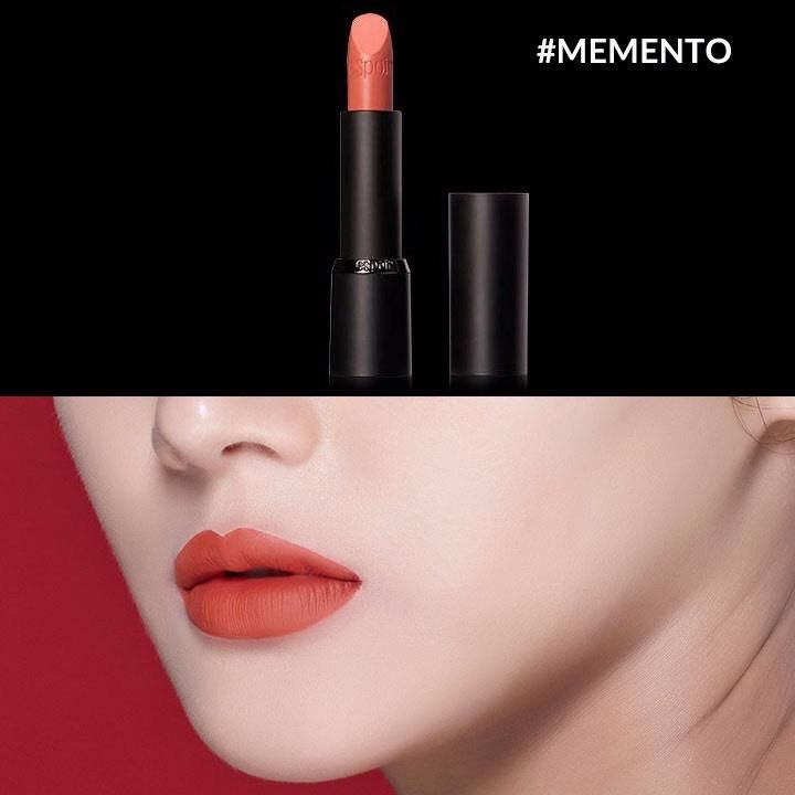 SON ESPOIR NO WEAR POWER MATTE CR505 MEMENTO