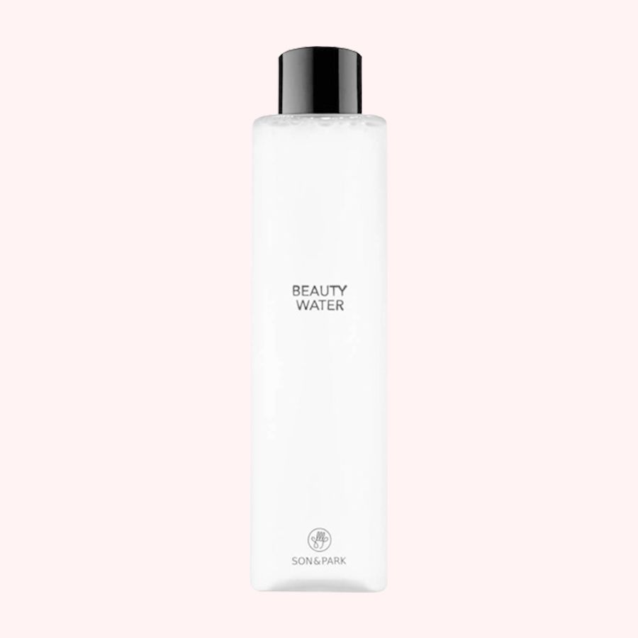  NƯỚC THẦN BEAUTY WATER SON&PARK 