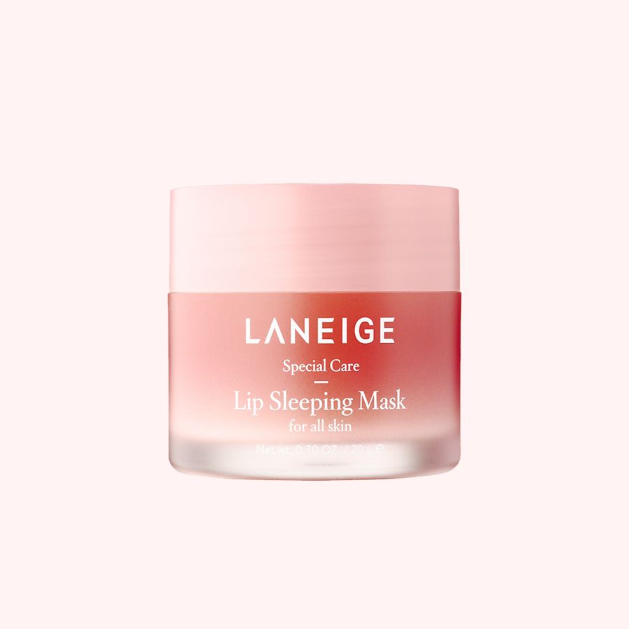  MẶT NẠ NGỦ MÔI LANEIGE LIP SLEEPING MASK 