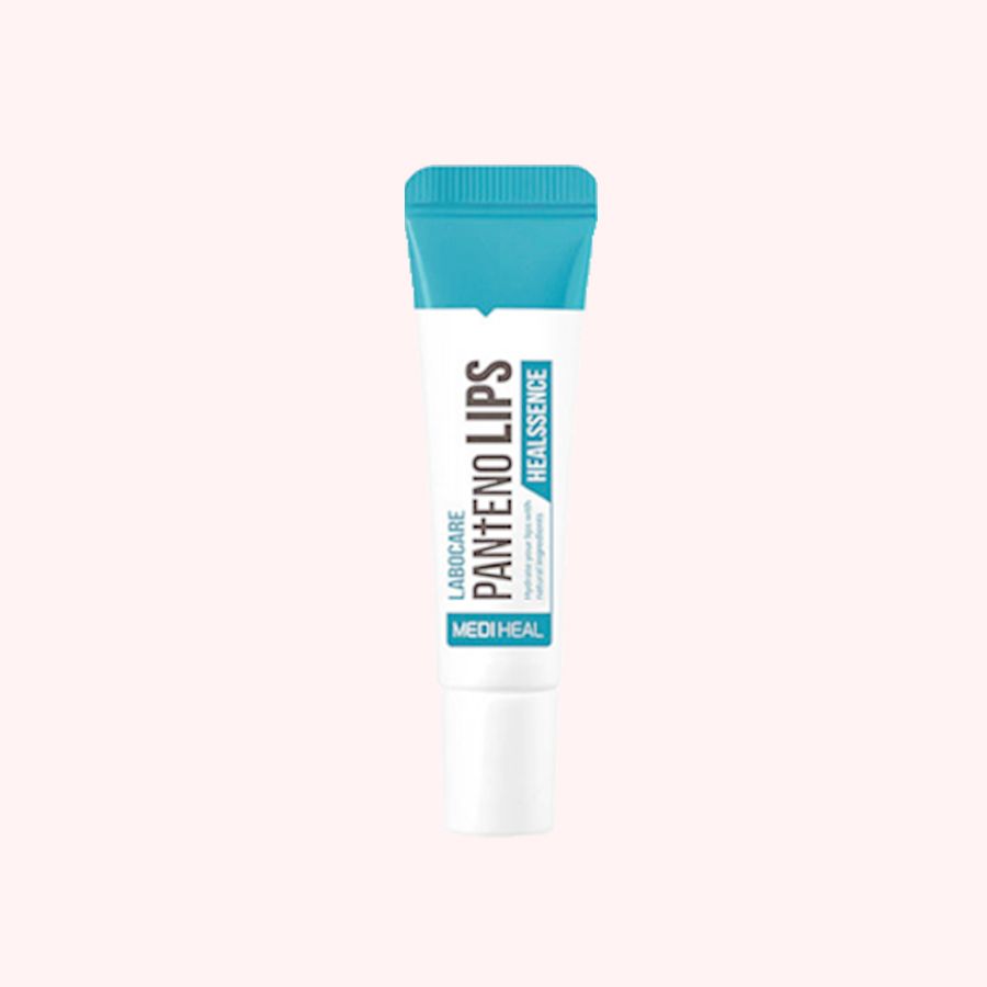 DƯỠNG MÔI LABOCARE LIP PANTENO