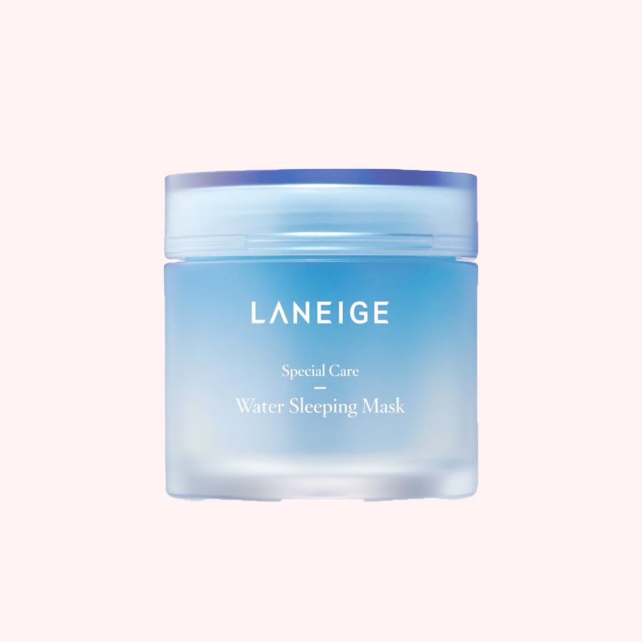 MẶT NẠ NGỦ SIÊU CẤP NƯỚC CHO DA LANEIGE WATER SLEEPING MASK