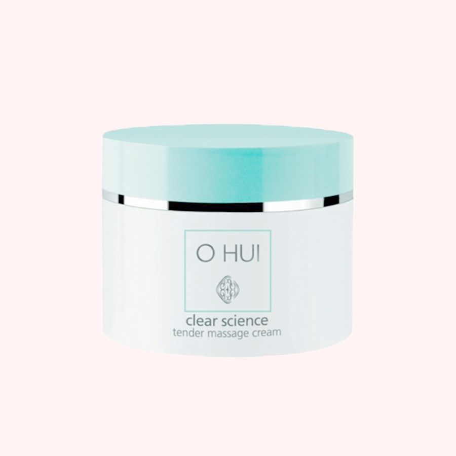KEM MASSAGE OHUI TENDER MASSAGE CREAM