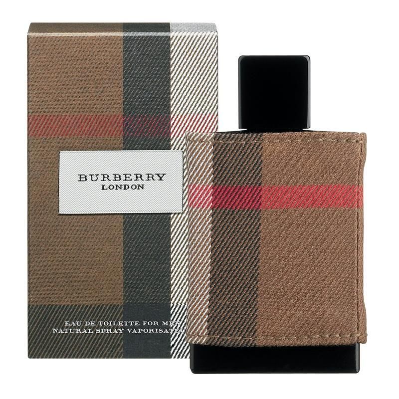 NƯỚC HOA BURBERRY LONDON