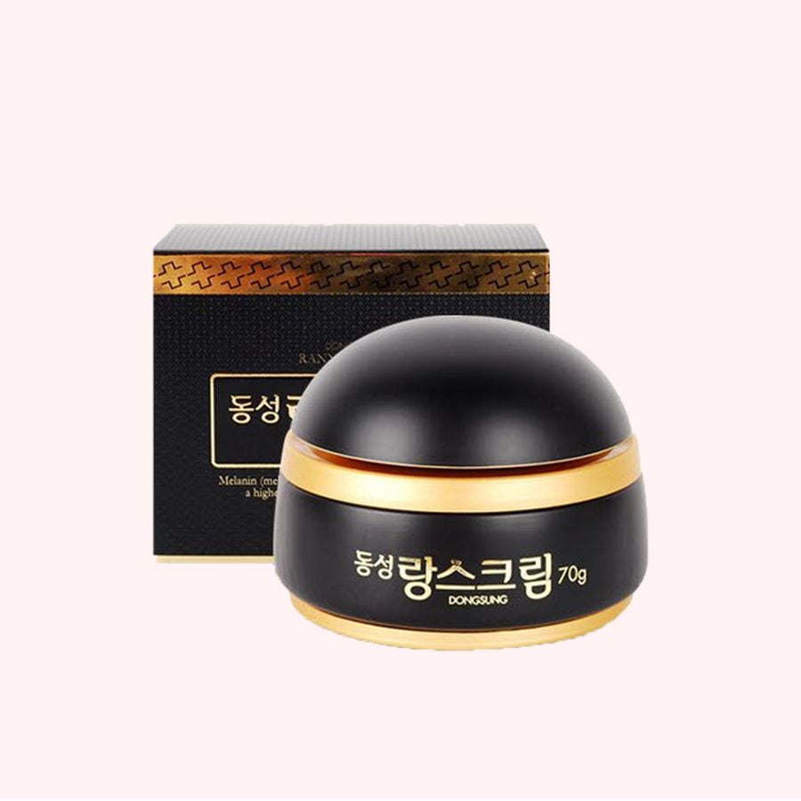  KEM ĐẶC TRỊ NÁM DONGSUNG RANNCE CREAM 