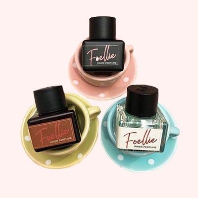 NƯỚC HOA VÙNG KÍN FOELLIE EAU DE INNERB PERFUME