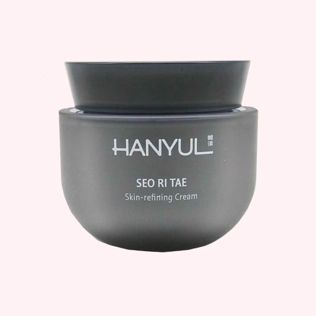 KEM DƯỠNG CHỐNG LÃO HÓA HANYUL SEO RI TAE SKIN-REFINING CREAM