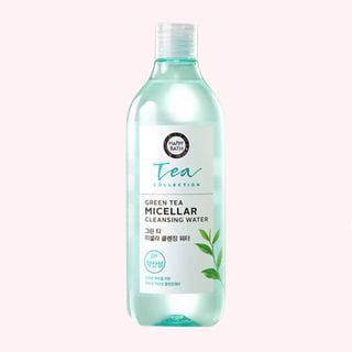 NƯỚC TẨY TRANG HAPPY BATH GREEN TEA MICELLAR CLEANSING WATER