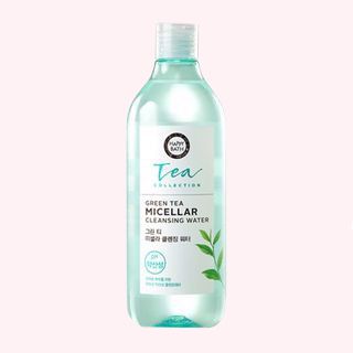 NƯỚC TẨY TRANG HAPPY BATH GREEN TEA MICELLAR CLEANSING WATER