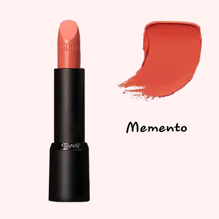 SON ESPOIR NO WEAR POWER MATTE CR505 MEMENTO