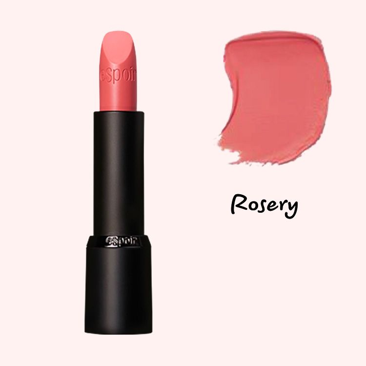 SON ESPOIR NO WEAR POWER MATTE PK001 ROSERY
