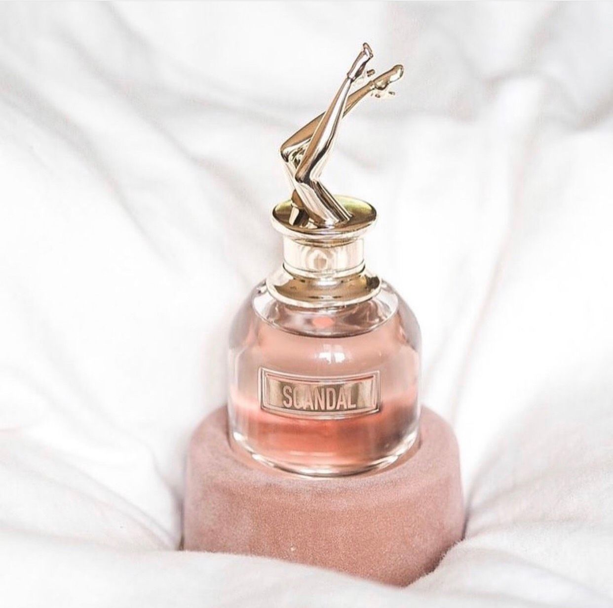 NƯỚC HOA JEAN PAUL GAULTIER SCANDAL FOR WOMEN 80ML