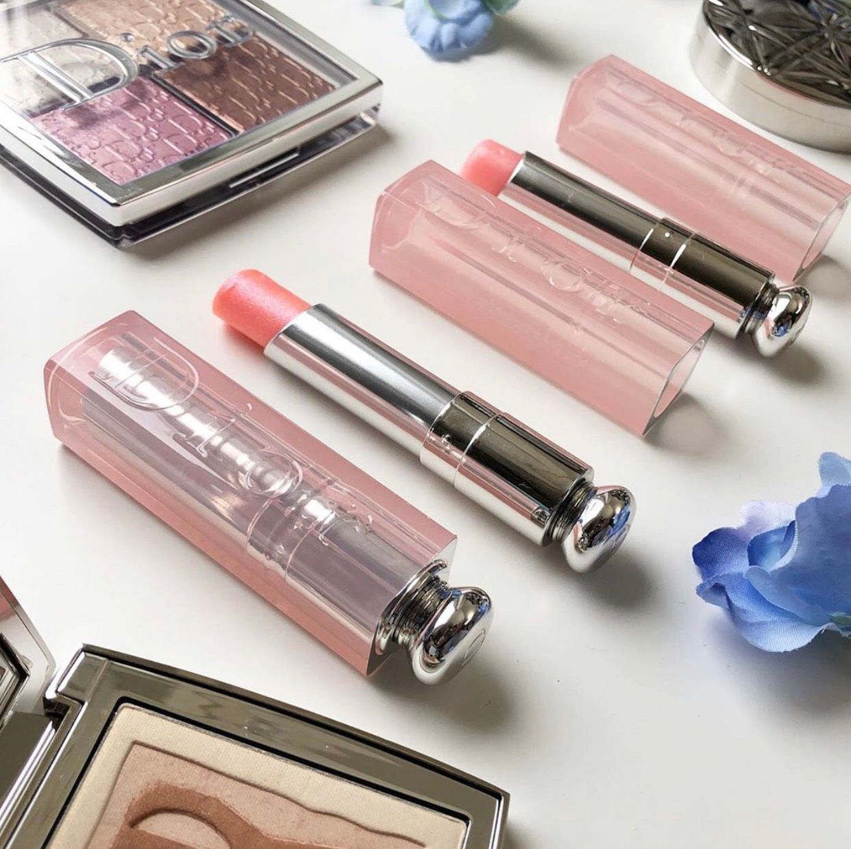 SON DƯỠNG DIOR ADDICT LIP GLOW