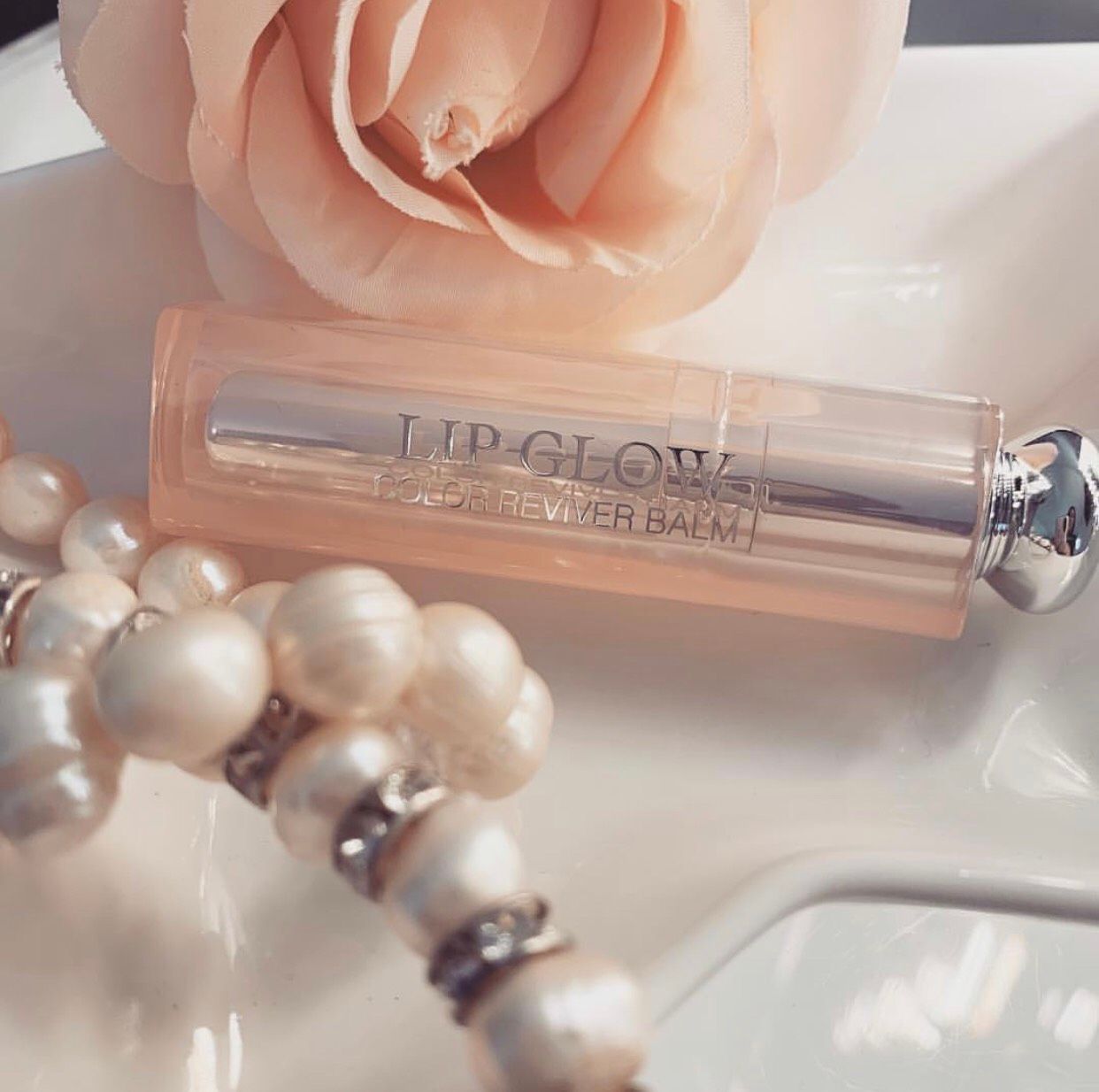 SON DƯỠNG DIOR ADDICT LIP GLOW