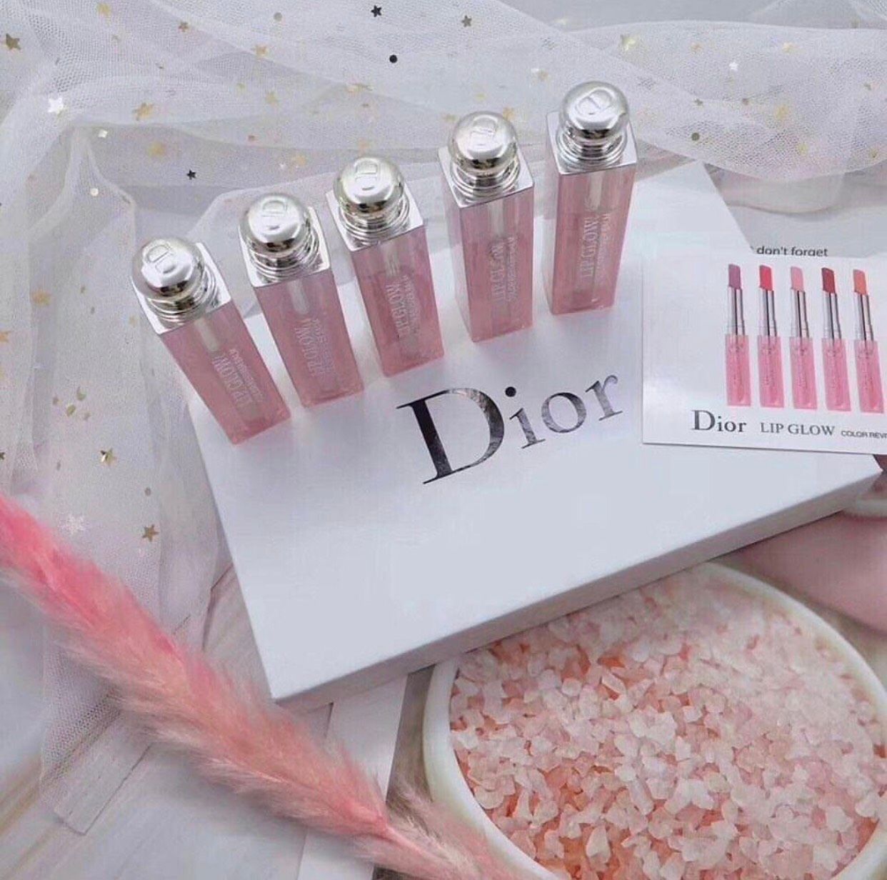 SON DƯỠNG DIOR ADDICT LIP GLOW