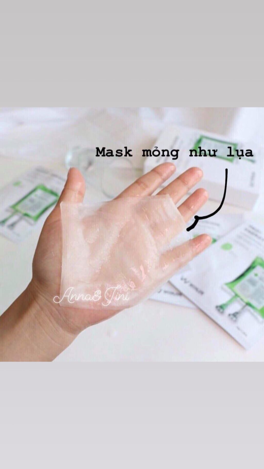 MẶT NẠ DƯỠNG CHUYÊN SÂU WONJIN EFFECT (COMBO 10 MASK TẶNG KÈM 1 SỮA RỬA MẶT)