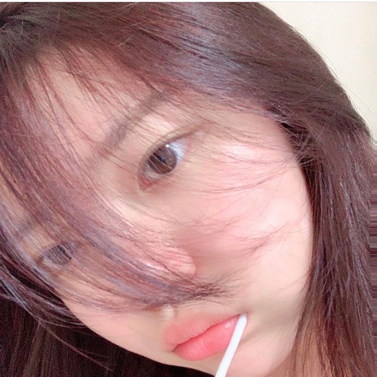 THUỐC GỘI NHUỘM TÓC DẠNG BỌT HELLO BUBBLE FOAM HAIR COLOR #5BR - MISE EN SCENE