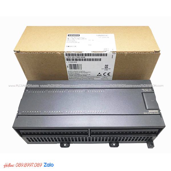  Mở rộng S7-200 EM 223 32DI/32DO 