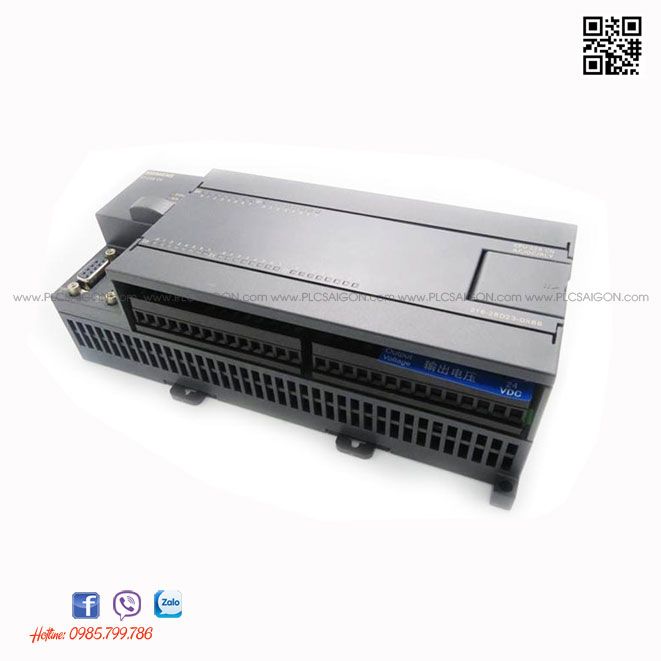  SIMATIC S7-200 CN CPU 226 24DI DC/16 DO 