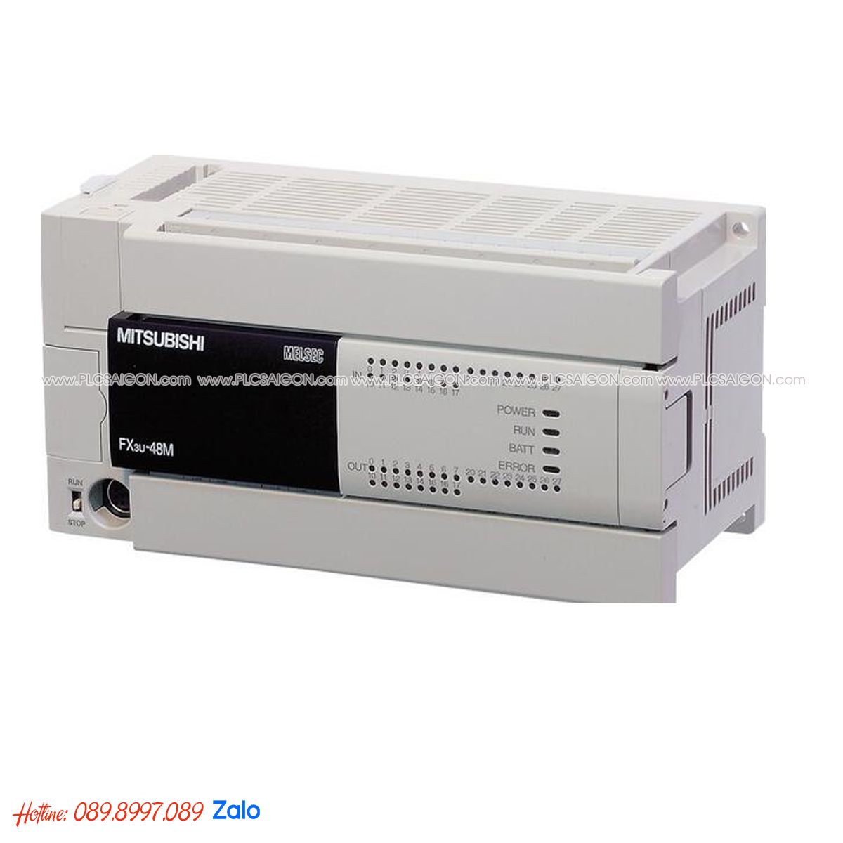  PLC Mitsubishi FX3U-48MT/ES, FX3U-48MT/ESS, FX3U-48MT/DS, FX3U-48MT/DSS 