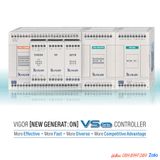  PLC Vigor VS1-10MT, VS1-14MT, VS1-20MT, VS1-24MT, VS1-28MT, VS1-32MT 