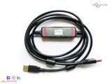  Cáp lập trình CA3-USB-CB01 