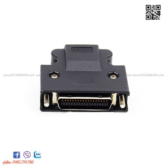  Đầu nối Servo 36 pin 