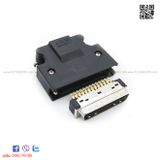  Giắc cắm Servo Panasonic Minas DV0PM20024, DVOP4360, DV0P0800 