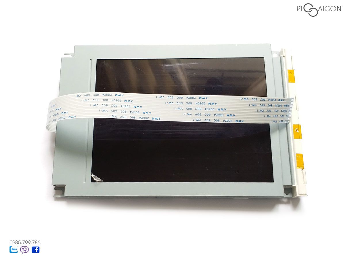  LCD màn hình Siemens TP177, TP177B 
