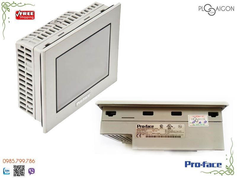  Màn hình Proface AST3301-S1-D24 