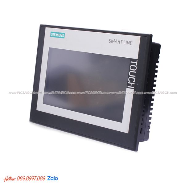 Màn hình Smart 1000ie | HMI Siemens 1000ie | 6AV6648-0CE11-3AX0