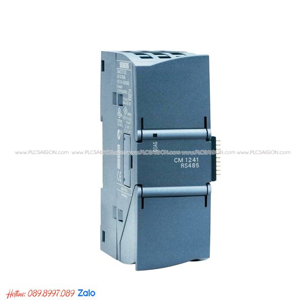  Mở rộng Siemens CM 1241 RS232/ RS422/485 