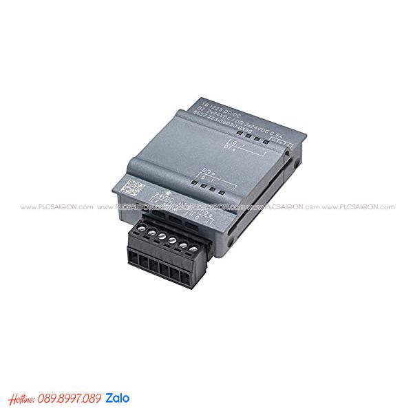  Mở rộng Siemens SB 1221 4 DI 