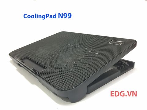 Đế tản nhiệt CoolingPad N99